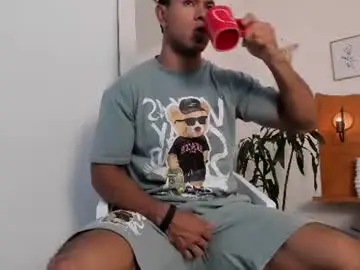 Chaturbate Free Porn Cam of killua_zagarra_