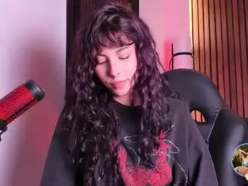 Chaturbate Free Porn Cam of liily_murphy