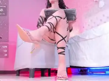 Chaturbate Nude Webcam of malejasaenz