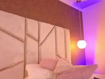Chaturbate Private Sex Chat of naylapot_