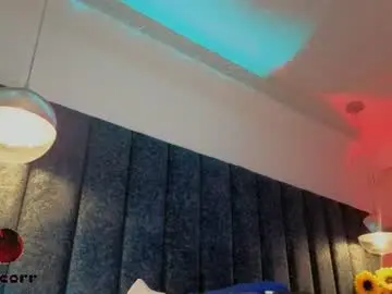 Chaturbate Live Porn of naylapot_