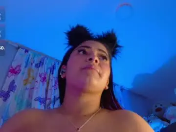 Chaturbate Private Sex Chat of nicolletaylorq