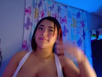 Chaturbate Best Webcam of nicolletaylorq