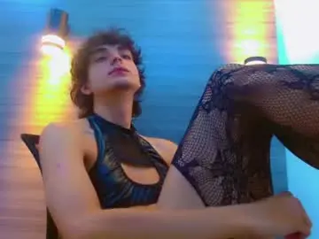 Chaturbate Free Porn Cam of sr_bonnyethan