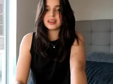 Chaturbate Nude Webcam of yourfreakygirl