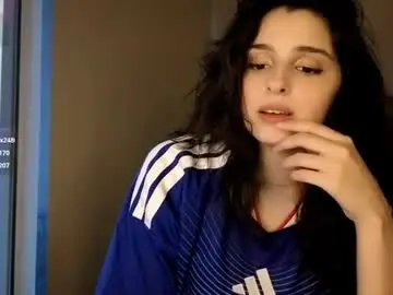 Chaturbate Best Webcam of yourfreakygirl