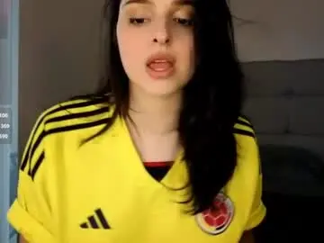 Chaturbate Adult Video Chat of yourfreakygirl