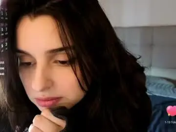 Chaturbate Best live sex cam show of yourfreakygirl