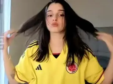 Chaturbate Watch Live Sex Cams of yourfreakygirl