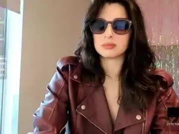 Chaturbate Free Live Porn of yourfreakygirl