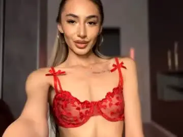 Chaturbate Best Webcam of alissadreams