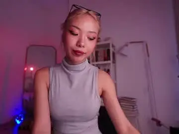 Chaturbate Free Porn Cam of asuno_