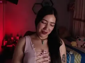 Chaturbate Free Live Porn of aurora_shy_