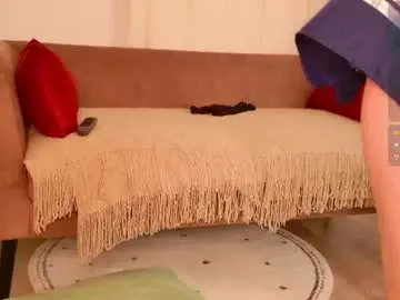 Chaturbate Live Sex Cam of ella_nocturne