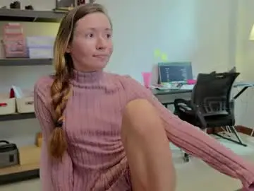 Chaturbate Live Sex Cam of ellcrys