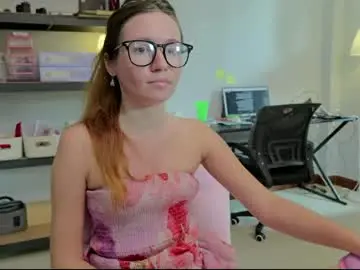 Chaturbate Live Sex of ellcrys