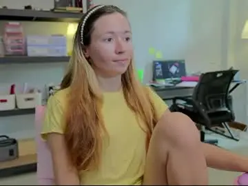 Chaturbate Sex Chat of ellcrys