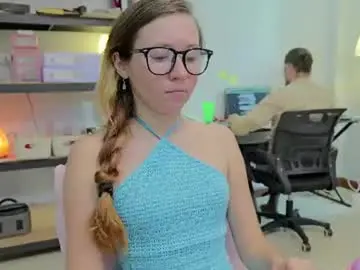 Chaturbate Live Sex of ellcrys