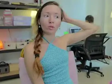 Chaturbate Best Webcam of ellcrys