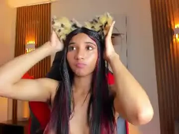 Chaturbate Free Porn Cam of emily_bruss