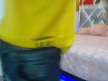 Chaturbate Sex Cam of hardsexlove08