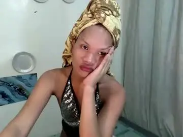 Chaturbate Sex Chat of oliviaxox_1