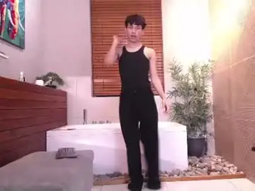 Chaturbate Free Porn Cam of pierre_leroy_
