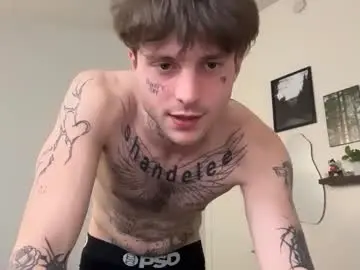 Chaturbate Private Sex Chat of prettyboyszn