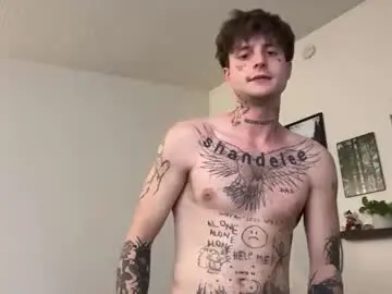 Chaturbate Best Webcam of prettyboyszn