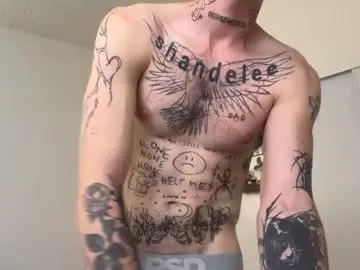Chaturbate Private Sex Chat of prettyboyszn