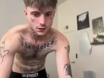 Chaturbate Adult Webcams of prettyboyszn