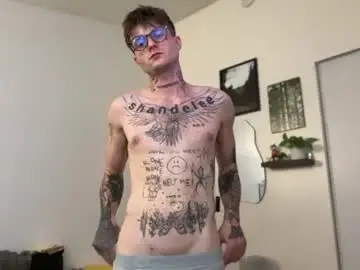 Chaturbate Live Porn of prettyboyszn