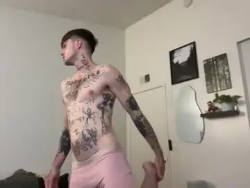 Chaturbate Private Sex Chat of prettyboyszn