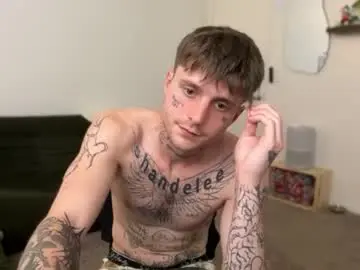 Chaturbate Best Webcam of prettyboyszn