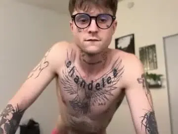 Chaturbate Free Porn Cam of prettyboyszn