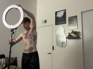 Chaturbate Sex Cam of prettyboyszn
