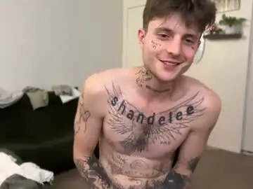 Chaturbate Sex Chat of prettyboyszn