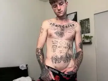 Chaturbate Sex Chat of prettyboyszn