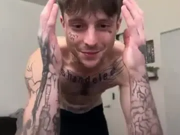 Chaturbate Free Live Porn of prettyboyszn