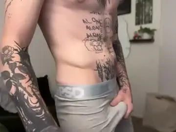 Chaturbate Sex Cam of prettyboyszn
