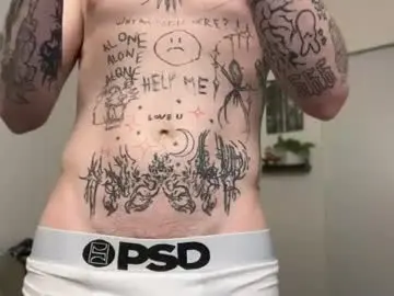 Chaturbate Sex Chat of prettyboyszn