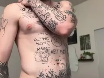 Chaturbate Free Porn Cam of prettyboyszn