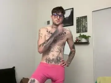 Chaturbate Free Live Porn of prettyboyszn