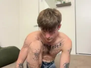 Chaturbate Free Porn Cam of prettyboyszn