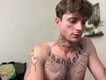 Chaturbate Sex Cam of prettyboyszn