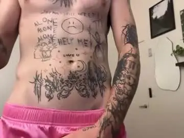 Chaturbate Live Porn of prettyboyszn