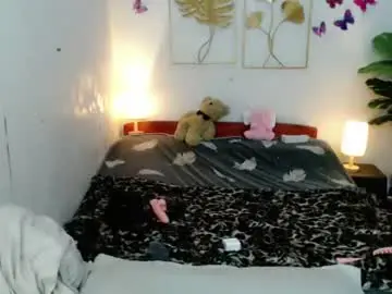 Chaturbate Adult Video Chat of princess_miller69xx