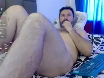 Chaturbate Nude Webcam of rodher81