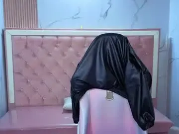 Chaturbate Nude Webcam of skeler_lovd_b