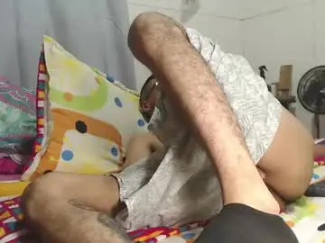 Chaturbate Live Porn of th_russ